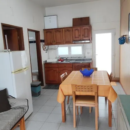 펜션 Small House Da