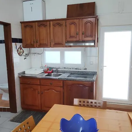 Small House Da 펜션 *