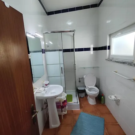 Small House Da 펜션 *
