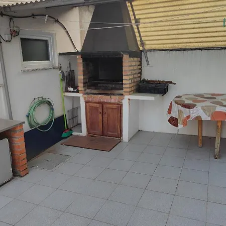 Small House Da * 토샤