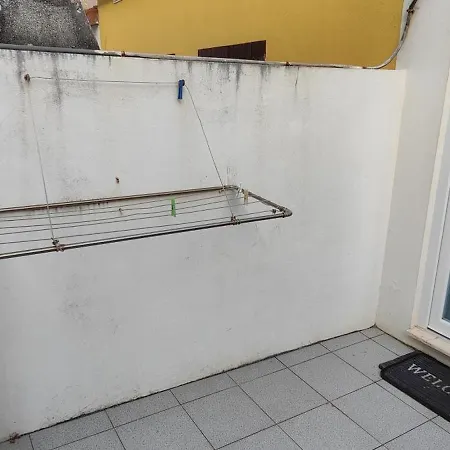 Small House Da 펜션 *